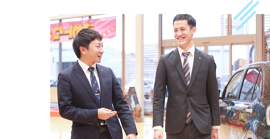 特別な瞬間に立ち会う 喜びと責任